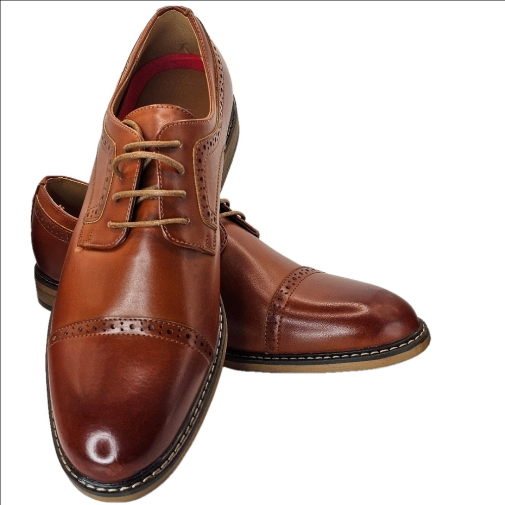 Temeshu Casual Oxfords - Men’s 10 NWOT